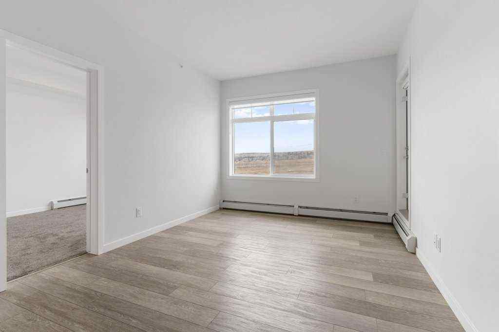 MLS® A2234227 - Unit #3405 3727 Sage Hill Drive NW in Sage Hill Calgary, Residential