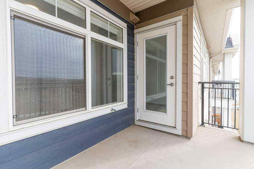 MLS® A2234227 - Unit #3405 3727 Sage Hill Drive NW in Sage Hill Calgary, Residential