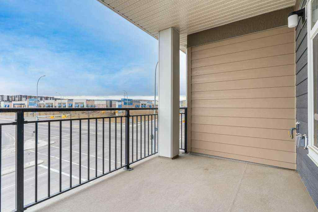 MLS® A2234227 - Unit #3405 3727 Sage Hill Drive NW in Sage Hill Calgary, Residential