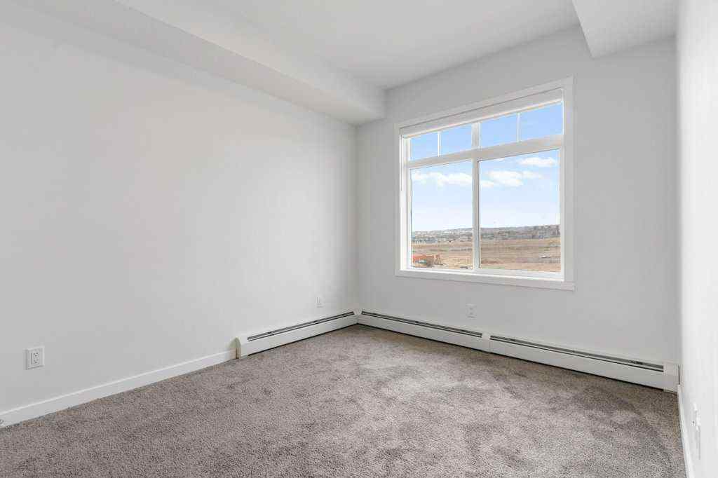 MLS® A2234227 - Unit #3405 3727 Sage Hill Drive NW in Sage Hill Calgary, Residential