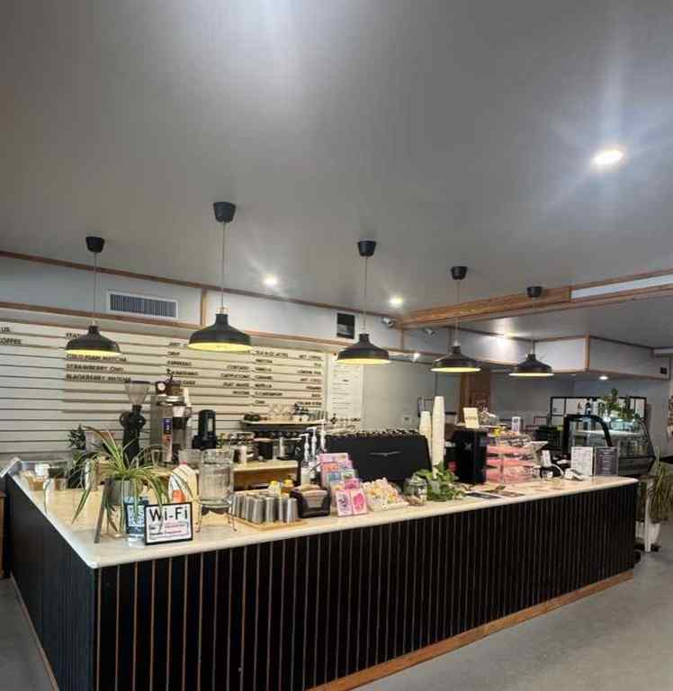 MLS® A2234228 - 123 Montgomery   in Montgomery Calgary, Commercial