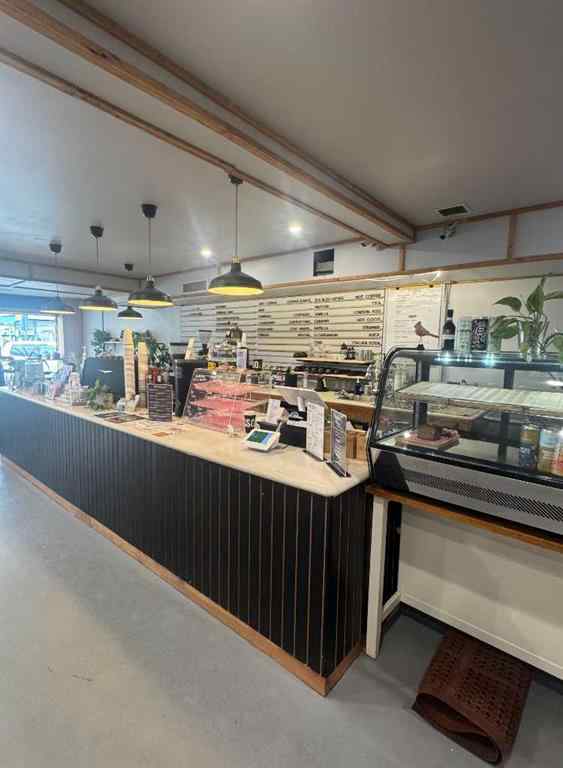 MLS® A2234228 - 123 Montgomery   in Montgomery Calgary, Commercial