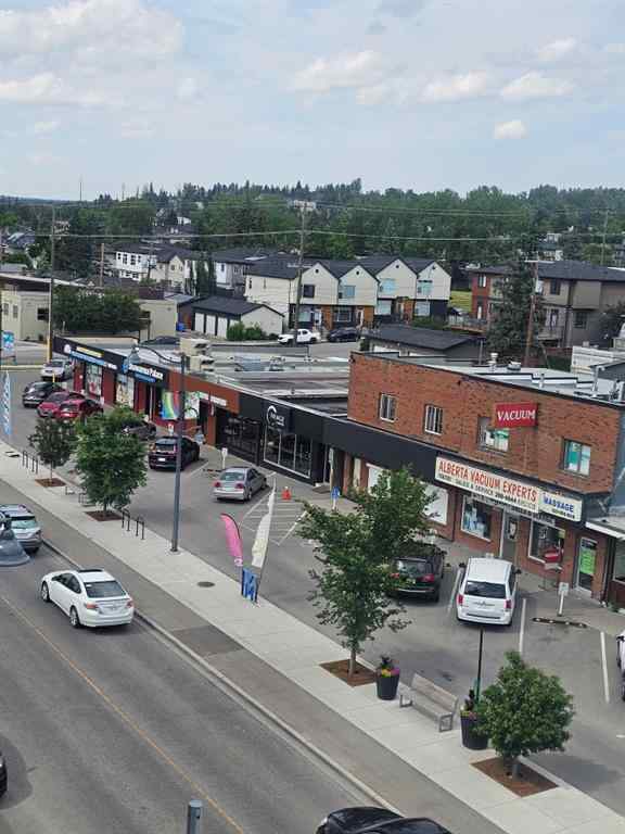 MLS® A2234228 - 123 Montgomery   in Montgomery Calgary, Commercial