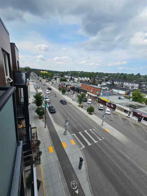 MLS® A2234228 - 123 Montgomery   in Montgomery Calgary, Commercial