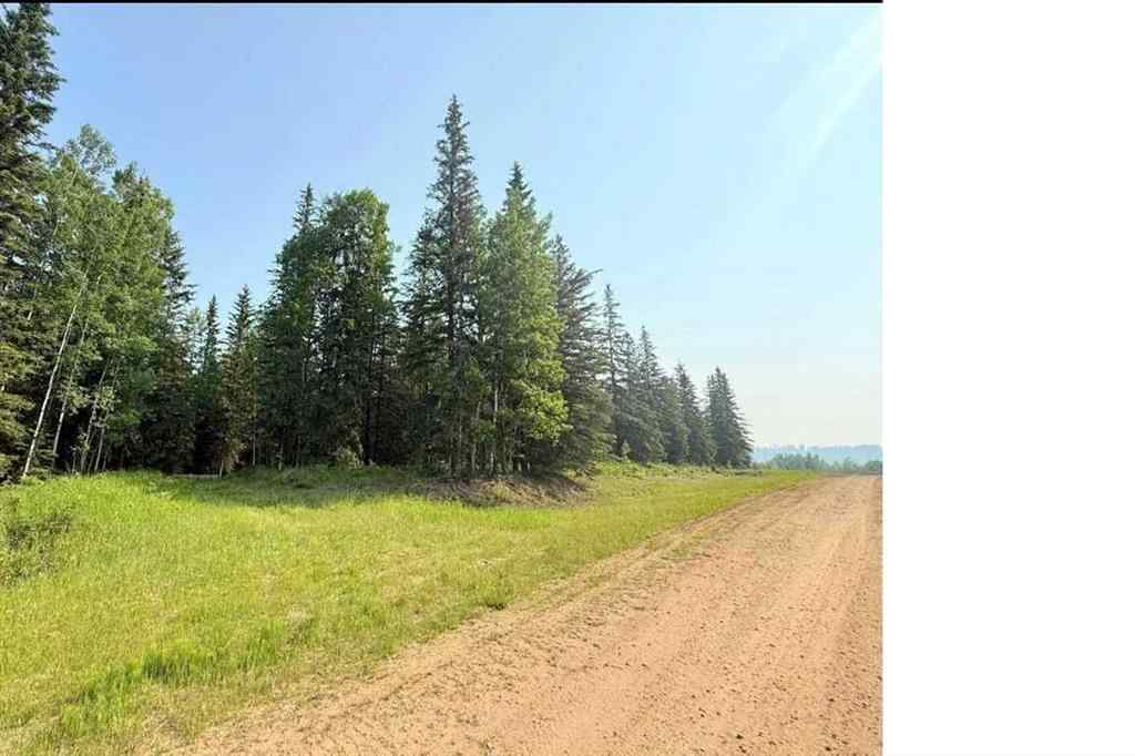 MLS® A2234230 - 221054 670 Township  in NONE Rural Athabasca County, Land