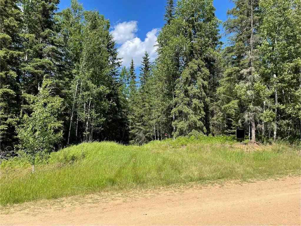 MLS® A2234230 - 221054 670 Township  in NONE Rural Athabasca County, Land