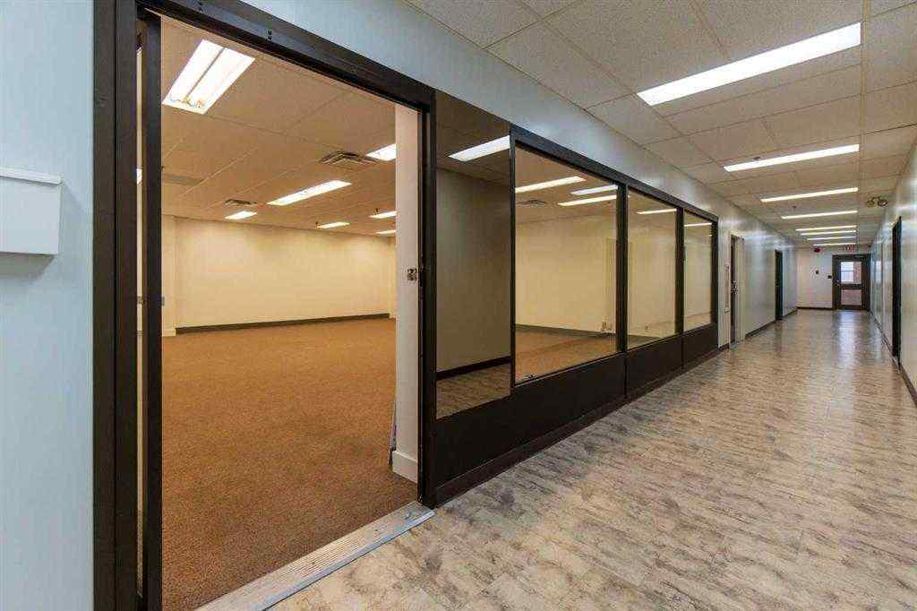 MLS® A2234239 - 4929 Ross Street  in Downtown Red Deer Red Deer, Commercial