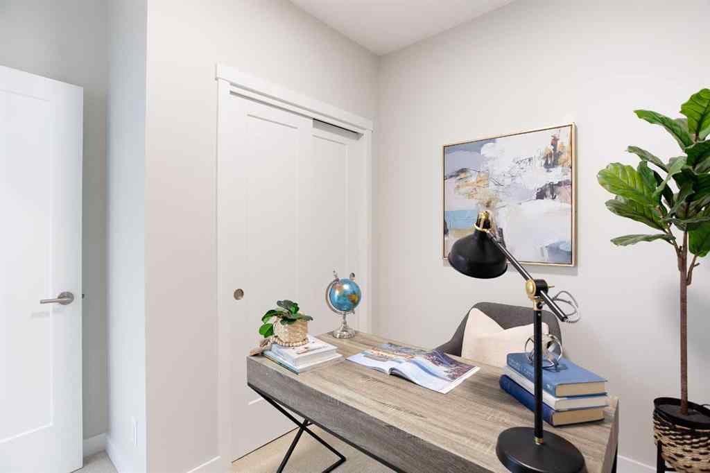 MLS® A2234240 - Unit #111 660 Shawnee Square  in Shawnee Slopes Calgary, Residential
