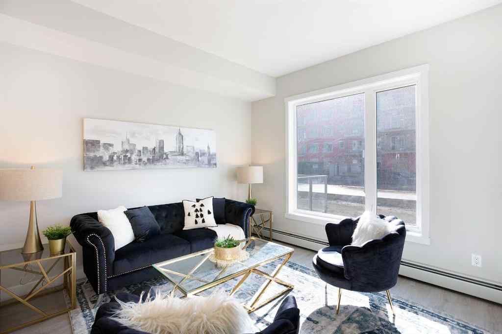MLS® A2234240 - Unit #111 660 Shawnee Square  in Shawnee Slopes Calgary, Residential