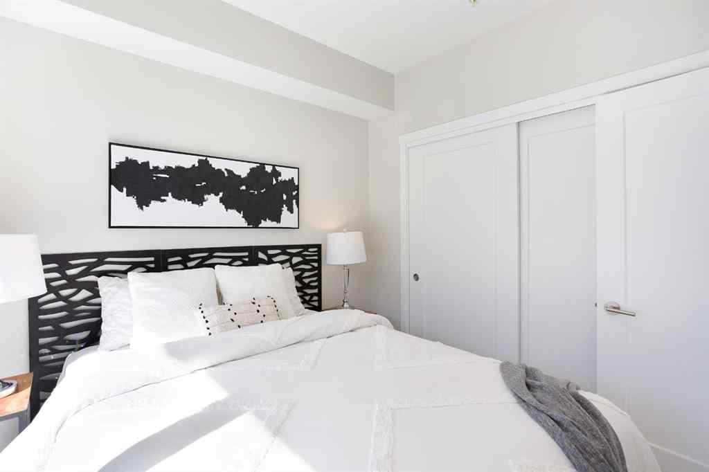 MLS® A2234240 - Unit #111 660 Shawnee Square  in Shawnee Slopes Calgary, Residential