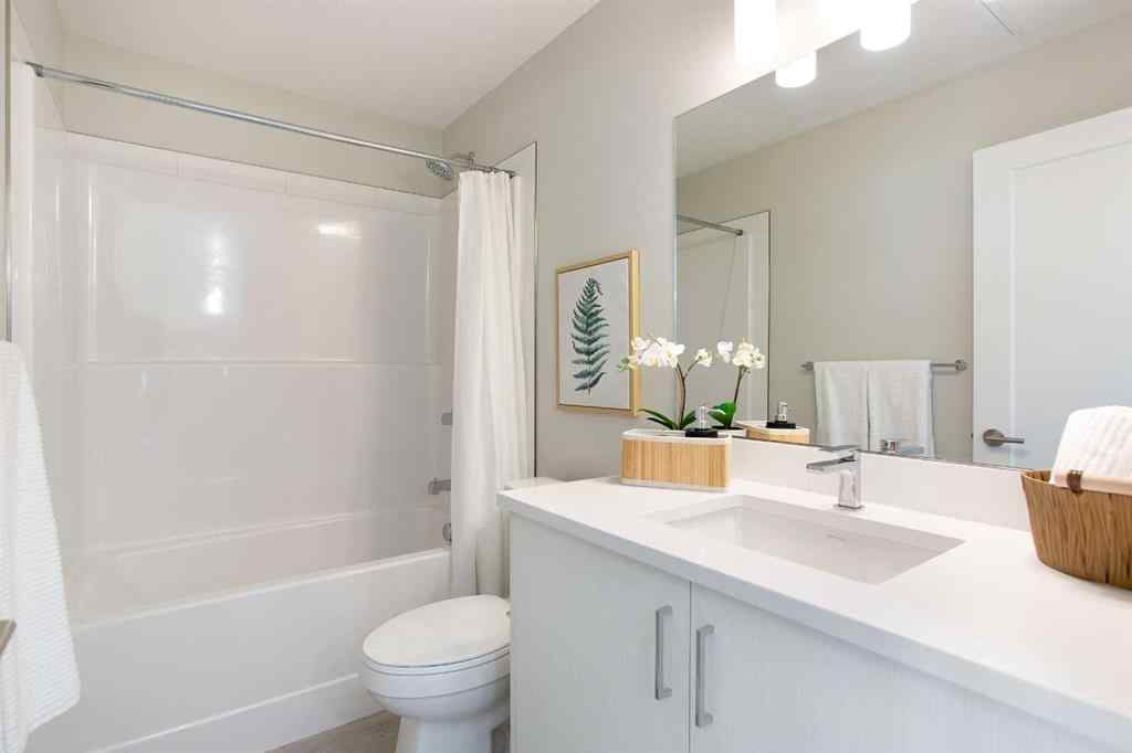 MLS® A2234240 - Unit #111 660 Shawnee Square  in Shawnee Slopes Calgary, Residential