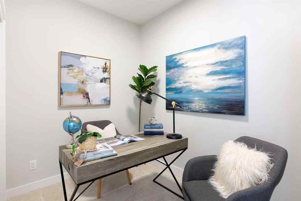 MLS® A2234240 - Unit #111 660 Shawnee Square  in Shawnee Slopes Calgary, Residential