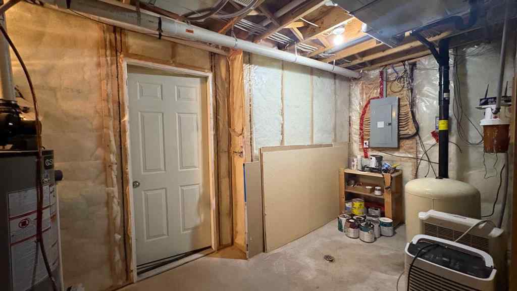 MLS® A2234248 - 8 Birch Road   in NONE Rural Wainwright No. 61, M.D. of, Residential
