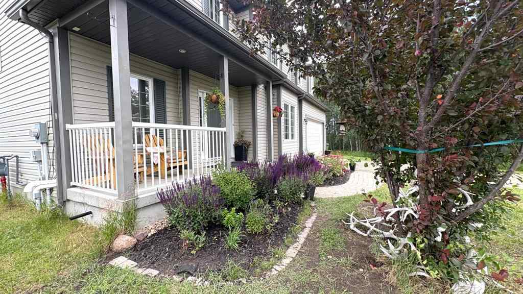 MLS® A2234248 - 8 Birch Road   in NONE Rural Wainwright No. 61, M.D. of, Residential