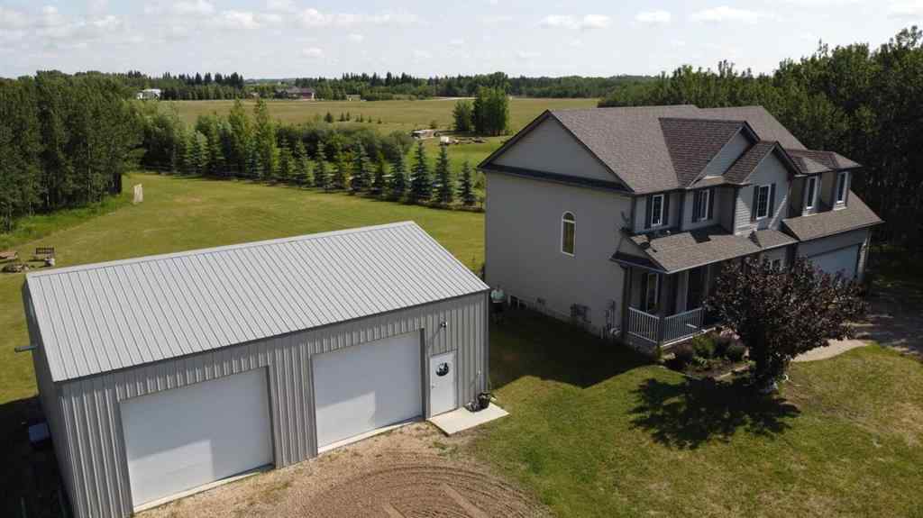 MLS® A2234248 - 8 Birch Road   in NONE Rural Wainwright No. 61, M.D. of, Residential