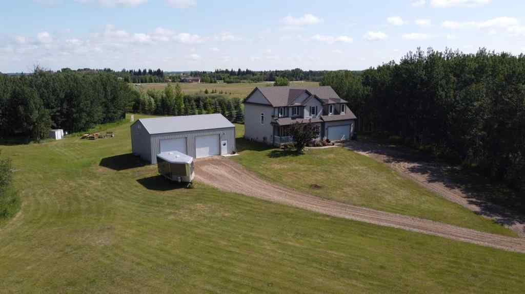 MLS® A2234248 - 8 Birch Road   in NONE Rural Wainwright No. 61, M.D. of, Residential