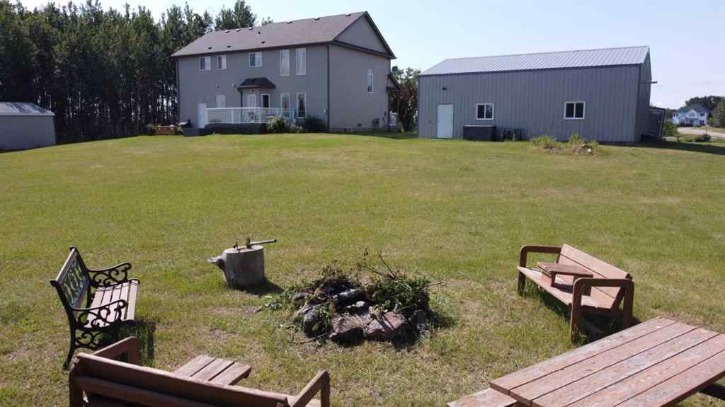 MLS® A2234248 - 8 Birch Road   in NONE Rural Wainwright No. 61, M.D. of, Residential