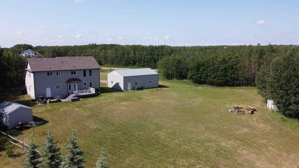 MLS® A2234248 - 8 Birch Road   in NONE Rural Wainwright No. 61, M.D. of, Residential