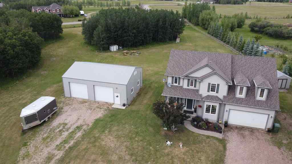 MLS® A2234248 - 8 Birch Road   in NONE Rural Wainwright No. 61, M.D. of, Residential