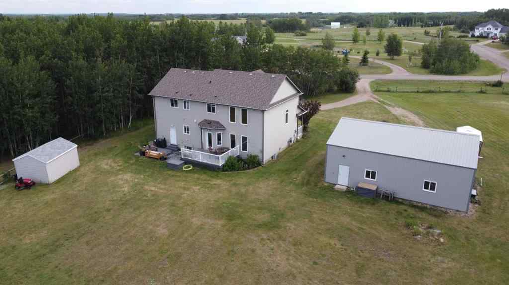 MLS® A2234248 - 8 Birch Road   in NONE Rural Wainwright No. 61, M.D. of, Residential