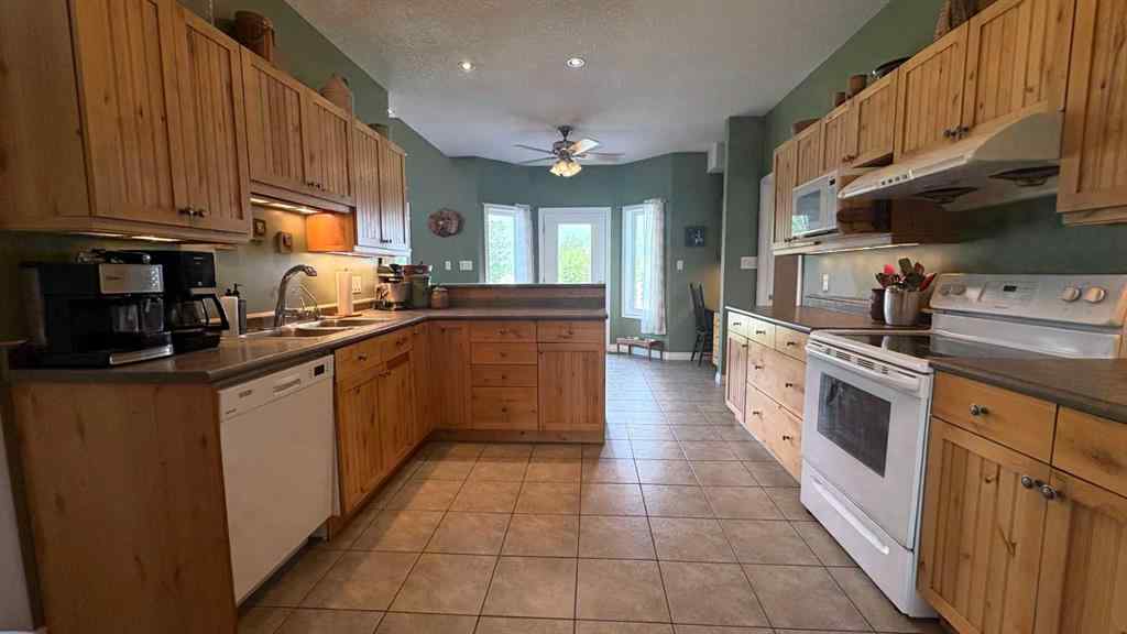 MLS® A2234248 - 8 Birch Road   in NONE Rural Wainwright No. 61, M.D. of, Residential