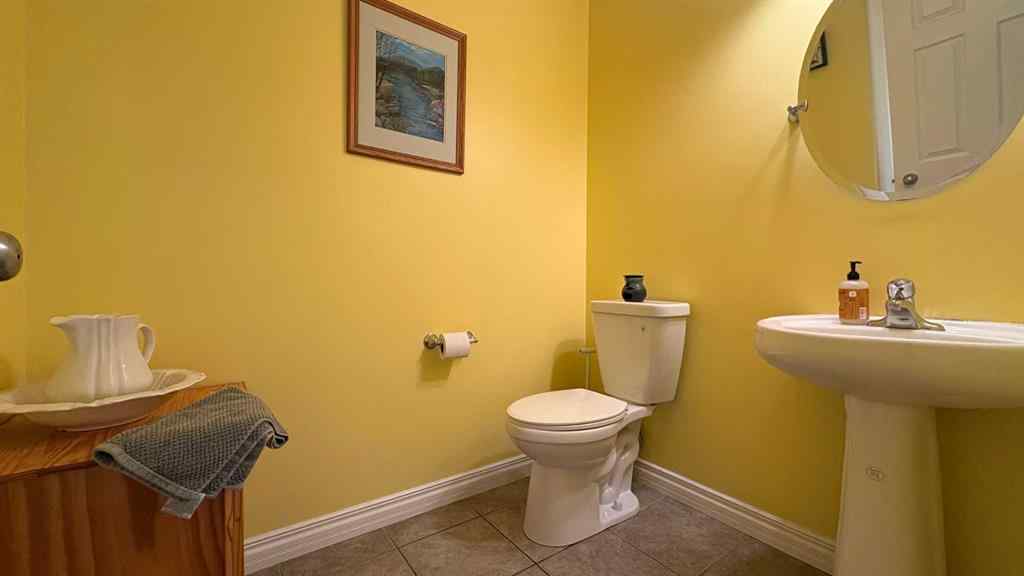 MLS® A2234248 - 8 Birch Road   in NONE Rural Wainwright No. 61, M.D. of, Residential