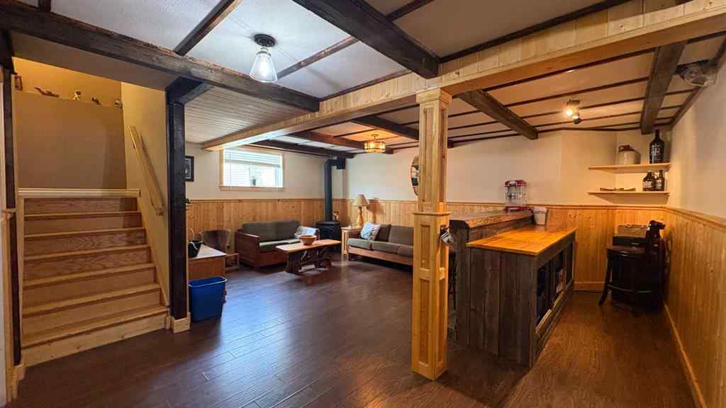 MLS® A2234248 - 8 Birch Road   in NONE Rural Wainwright No. 61, M.D. of, Residential