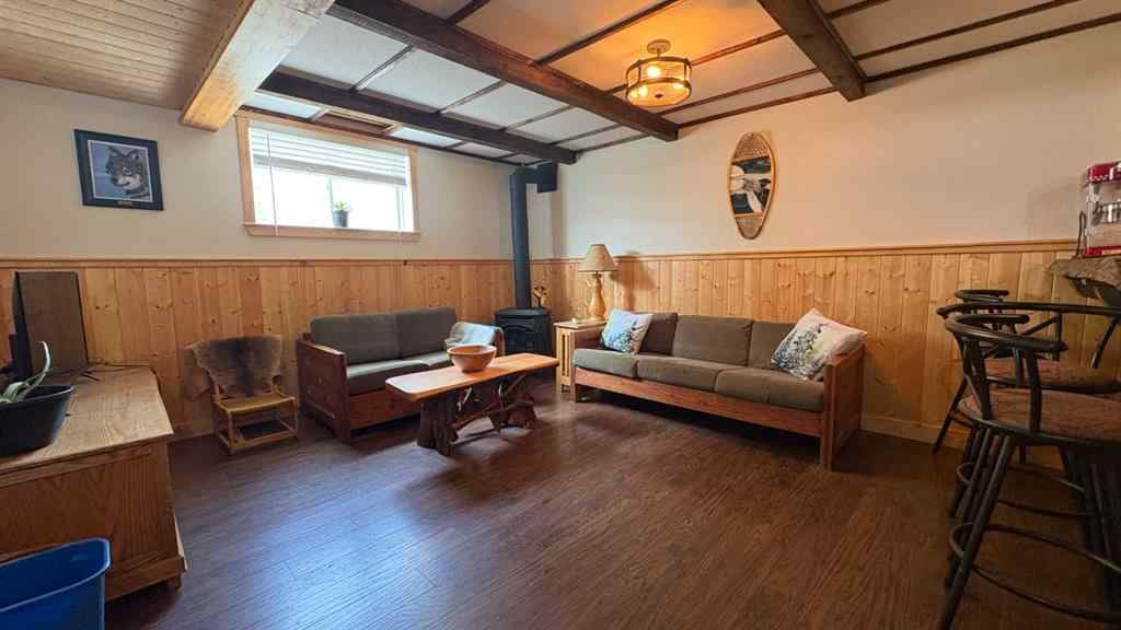 MLS® A2234248 - 8 Birch Road   in NONE Rural Wainwright No. 61, M.D. of, Residential
