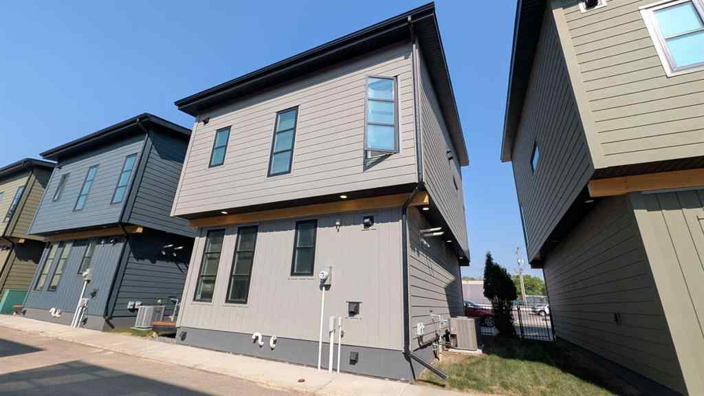 MLS® A2234249 - Unit #19 5110 48A Avenue  in Downtown Camrose Camrose, Commercial