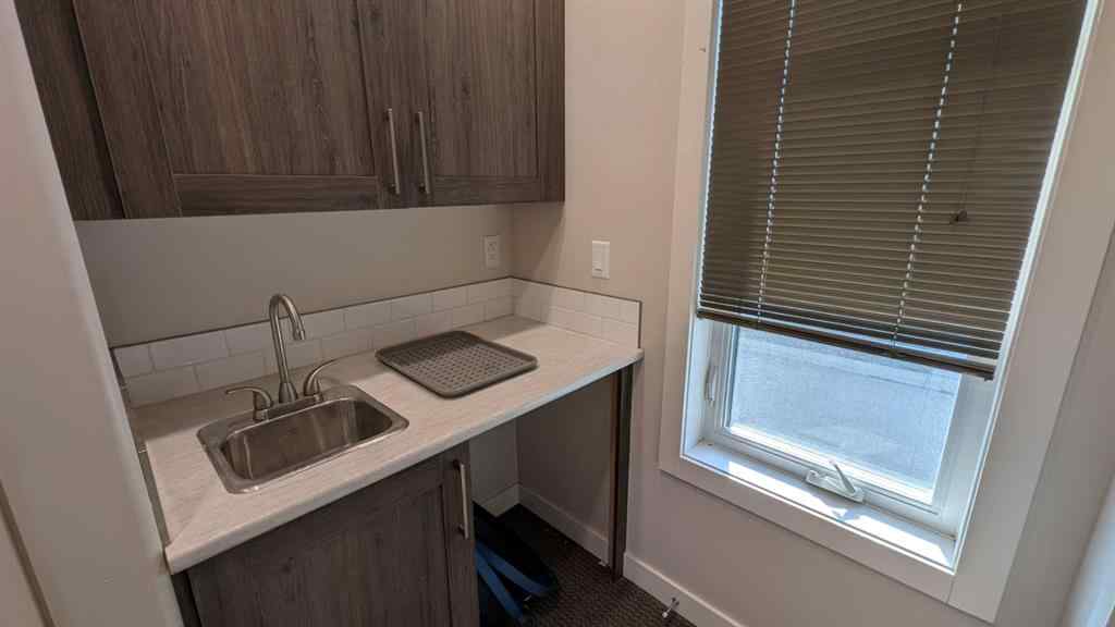 MLS® A2234249 - Unit #19 5110 48A Avenue  in Downtown Camrose Camrose, Commercial