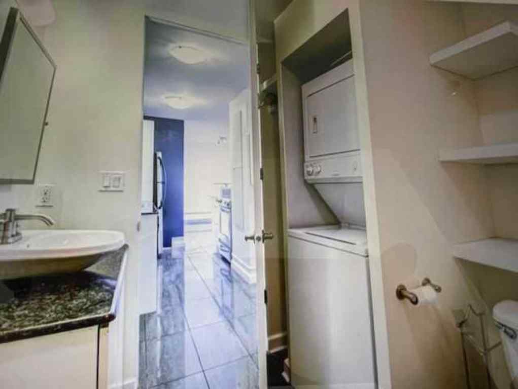 MLS® A2234256 - Unit #704 706 15 Avenue SW in Beltline Calgary, Residential