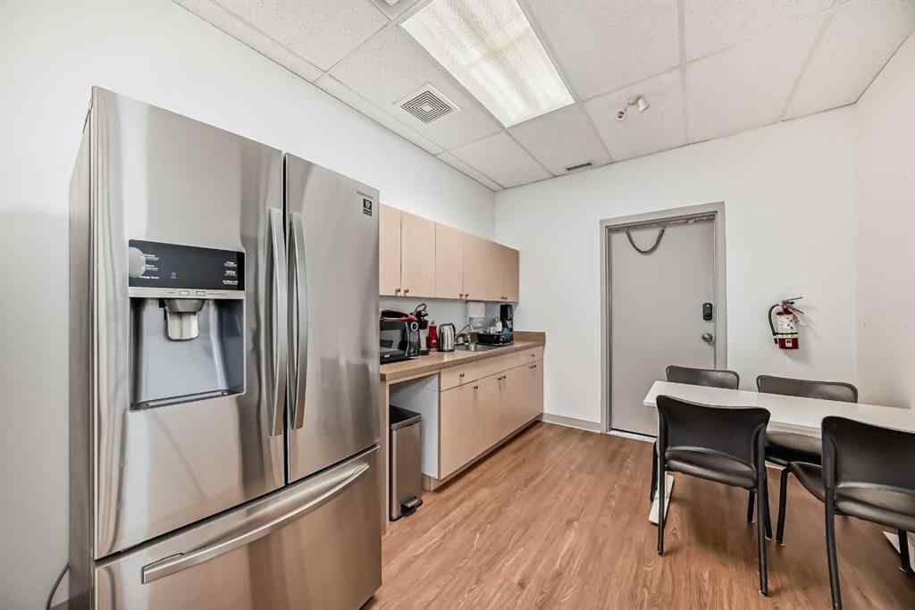 MLS® A2234261 - Unit #402 191 Edwards Way SW in Willowbrook Airdrie, Commercial