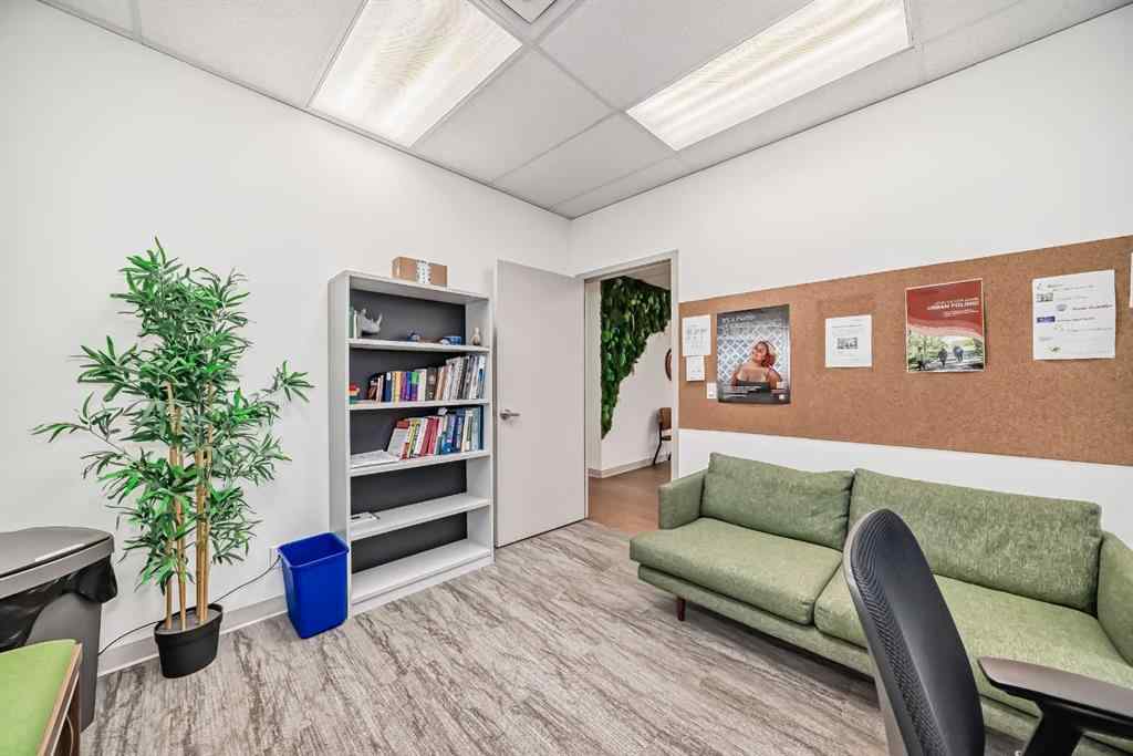 MLS® A2234261 - Unit #402 191 Edwards Way SW in Willowbrook Airdrie, Commercial