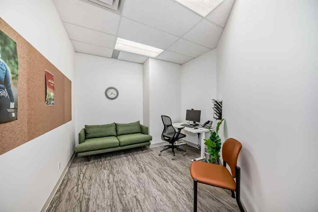 MLS® A2234261 - Unit #402 191 Edwards Way SW in Willowbrook Airdrie, Commercial