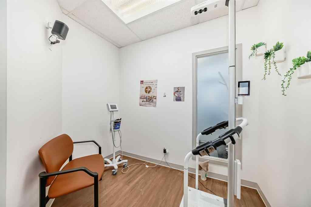 MLS® A2234261 - Unit #402 191 Edwards Way SW in Willowbrook Airdrie, Commercial