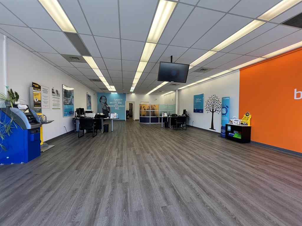 MLS® A2234267 - 622 50 Street  in NONE Edson, Commercial
