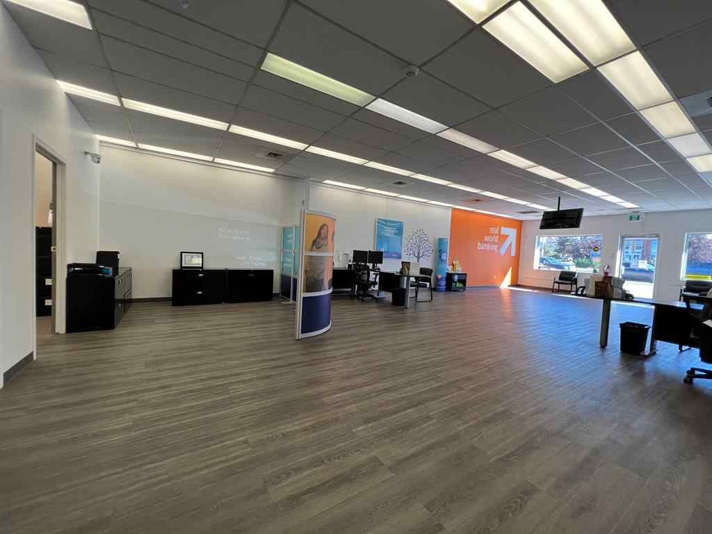 MLS® A2234267 - 622 50 Street  in NONE Edson, Commercial