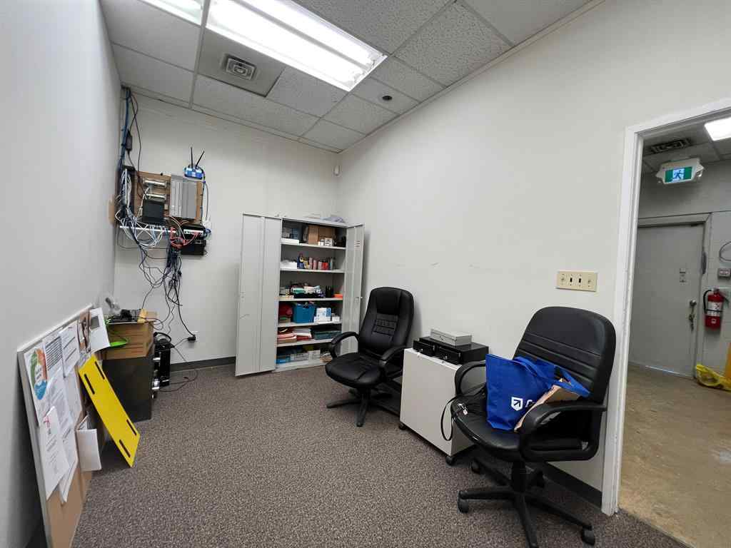 MLS® A2234267 - 622 50 Street  in NONE Edson, Commercial