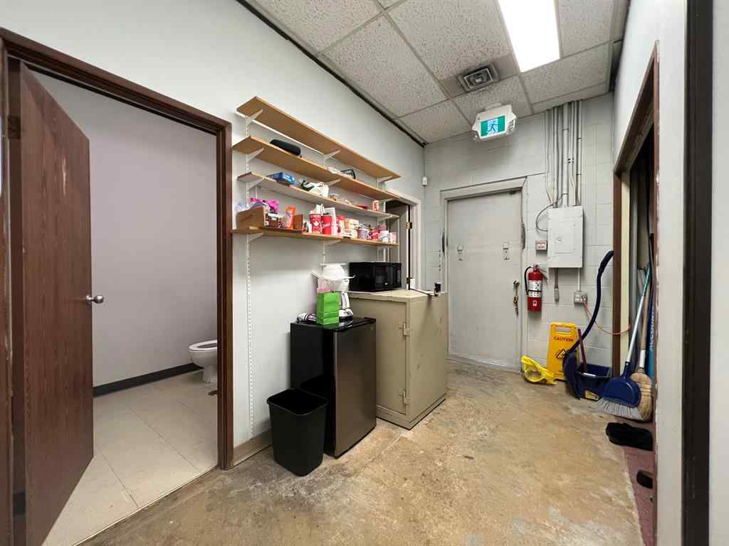 MLS® A2234267 - 622 50 Street  in NONE Edson, Commercial
