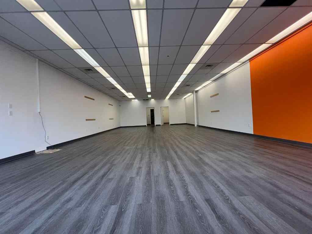 MLS® A2234267 - 622 50 Street  in NONE Edson, Commercial