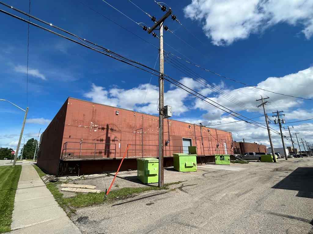 MLS® A2234267 - 622 50 Street  in NONE Edson, Commercial