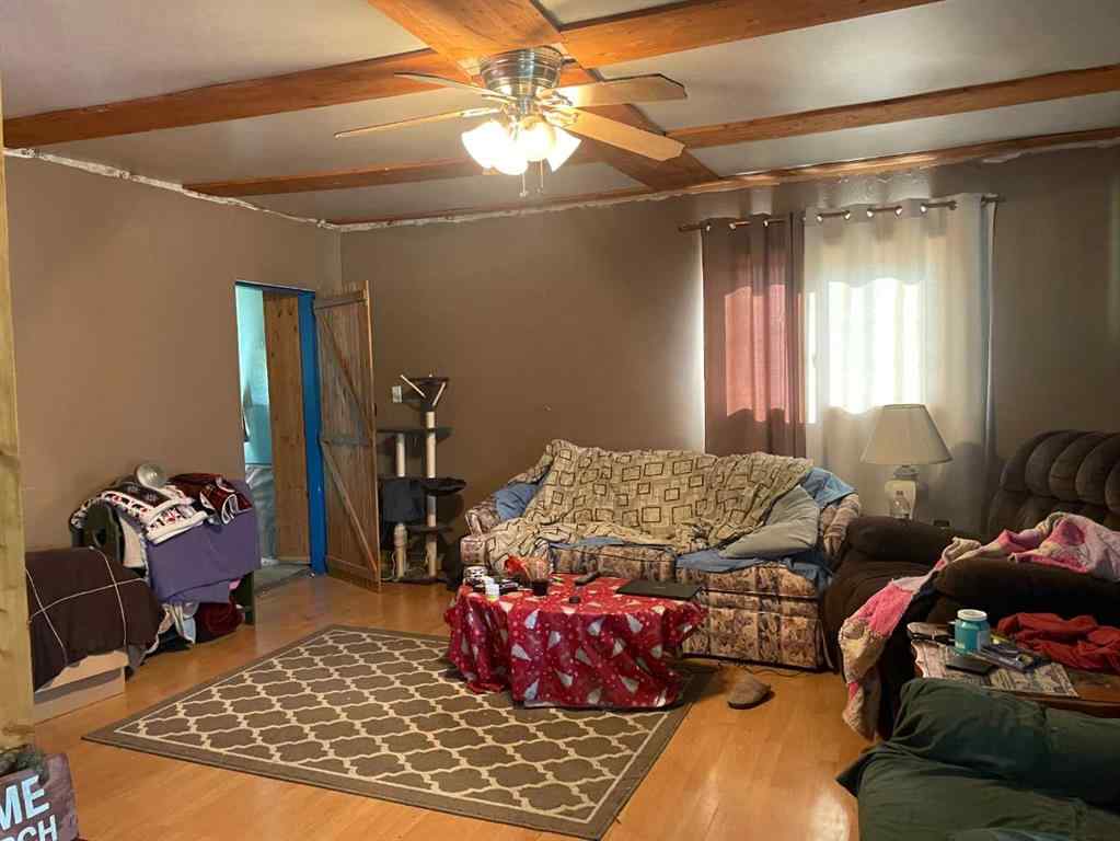 MLS® A2234272 - 1023 2nd   in NONE Bluesky, Residential