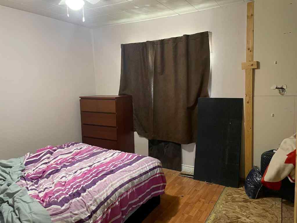 MLS® A2234272 - 1023 2nd   in NONE Bluesky, Residential