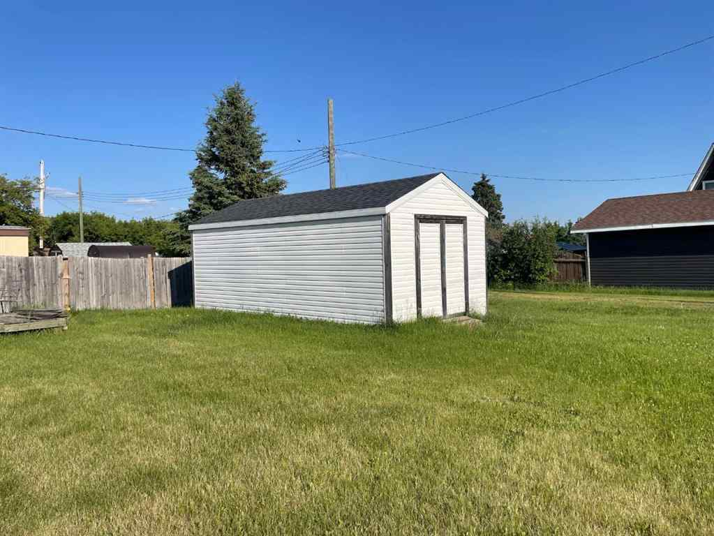 MLS® A2234272 - 1023 2nd   in NONE Bluesky, Residential