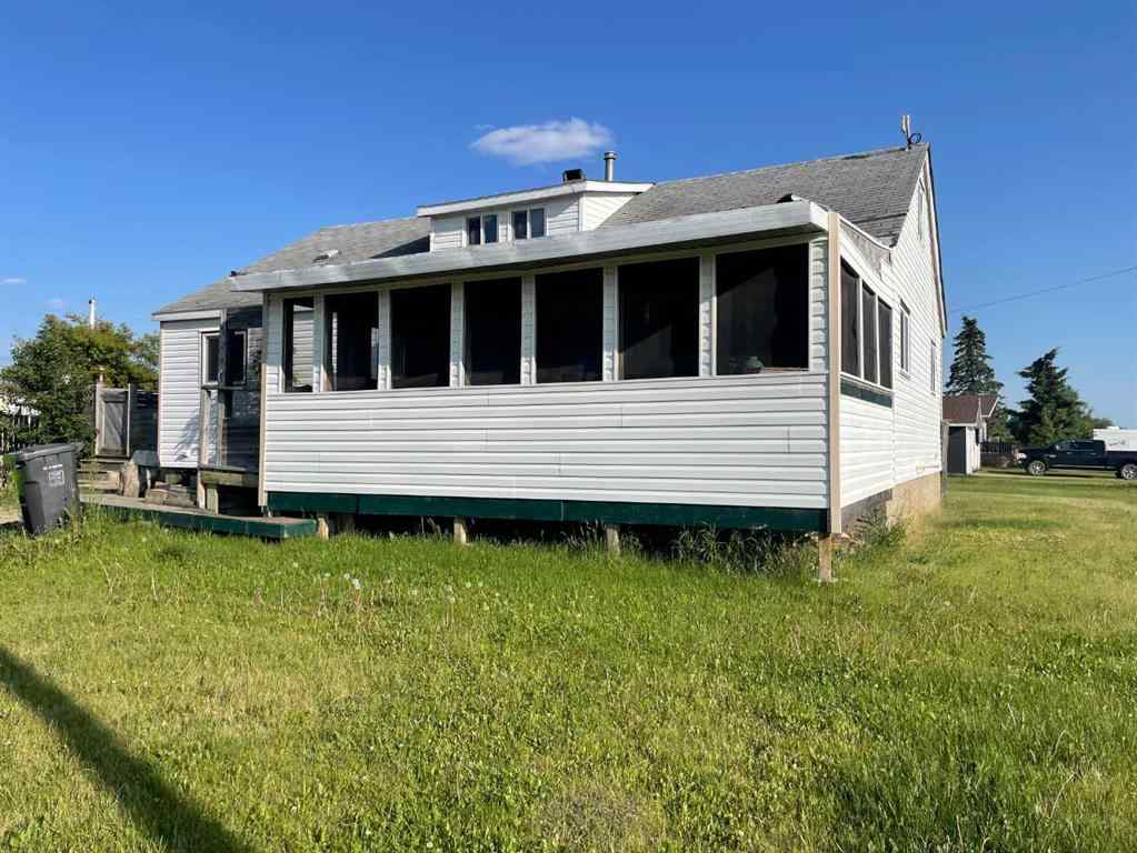 MLS® A2234272 - 1023 2nd   in NONE Bluesky, Residential
