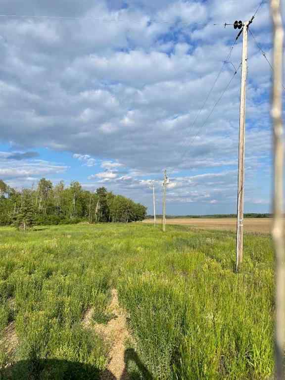MLS® A2234277 -  109535 Rg Rd 165   in NONE Rural Mackenzie County, Land