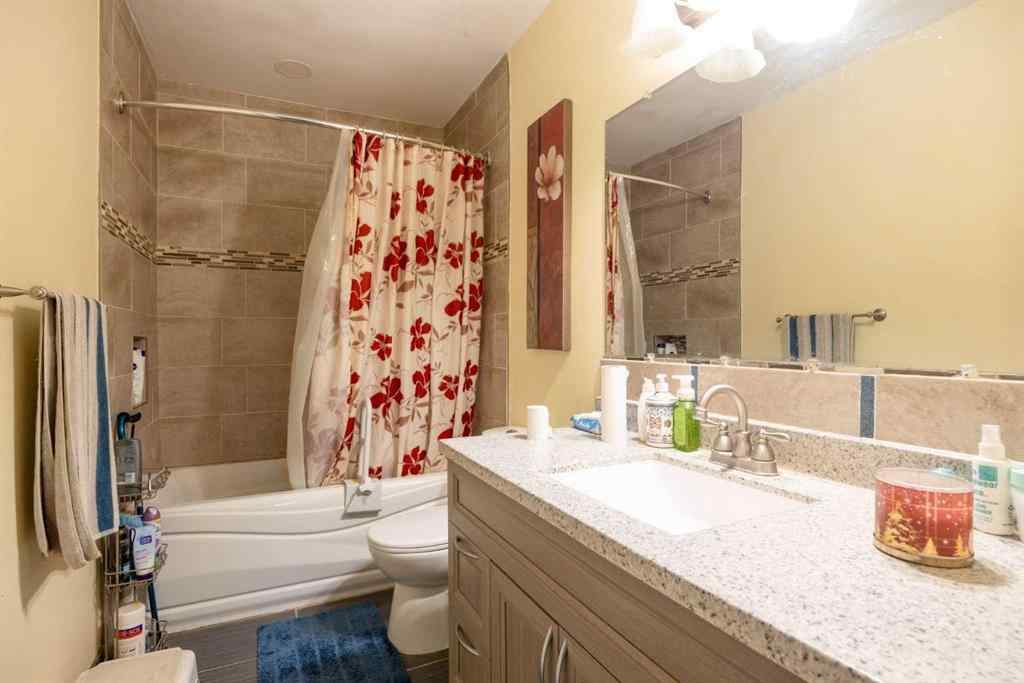 MLS® A2234281 - 109 Hillcrest Drive  in Thickwood Fort McMurray, Residential