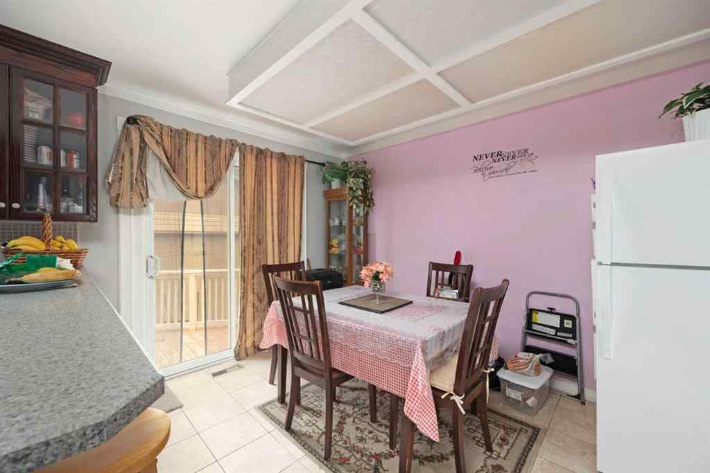 MLS® A2234281 - 109 Hillcrest Drive  in Thickwood Fort McMurray, Residential
