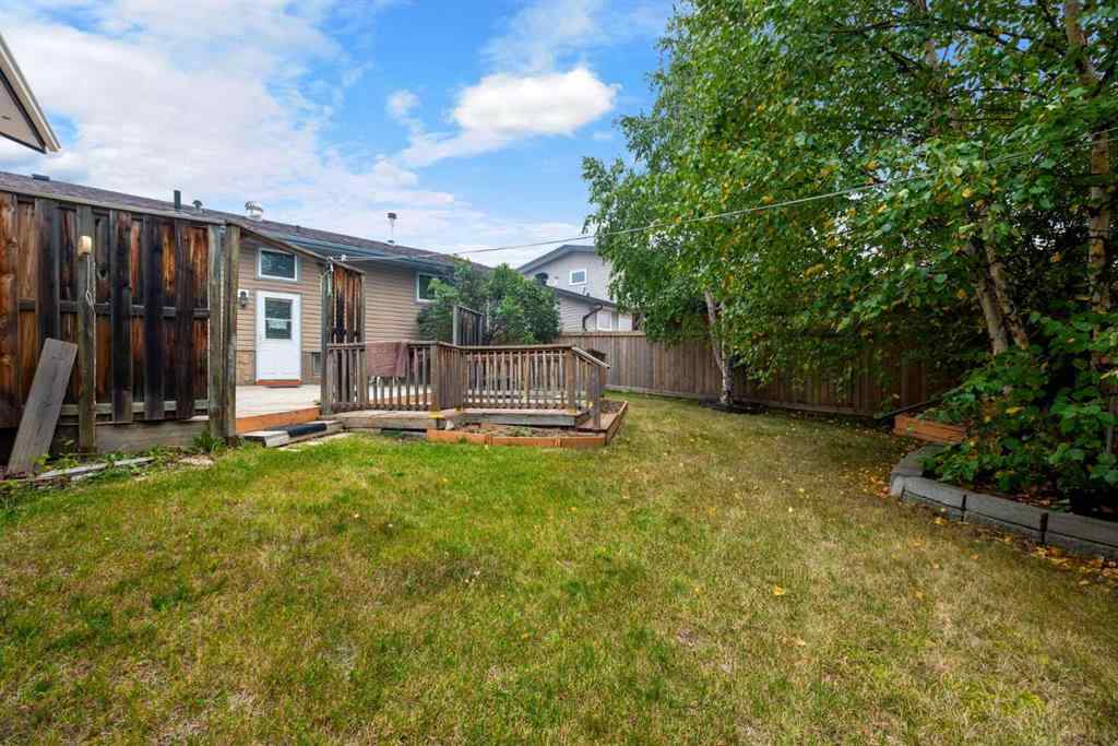 MLS® A2234281 - 109 Hillcrest Drive  in Thickwood Fort McMurray, Residential