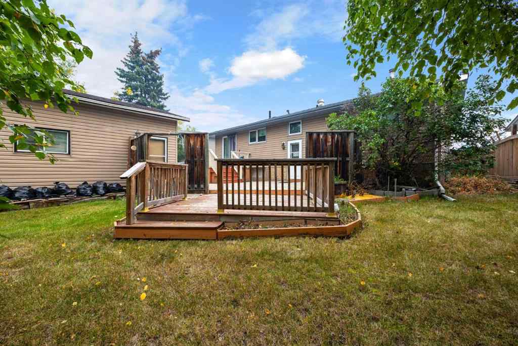 MLS® A2234281 - 109 Hillcrest Drive  in Thickwood Fort McMurray, Residential